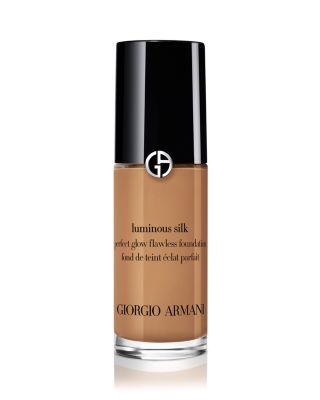 Armani - Luminous Silk Perfect Glow Flawless Oil-Free Foundation Mini