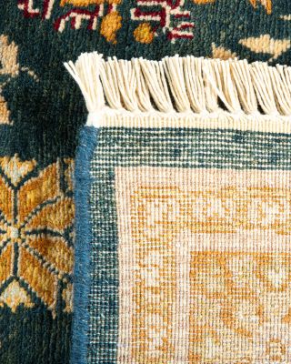 Mogul M1251 Area Rug, 6'2" x 9'6"