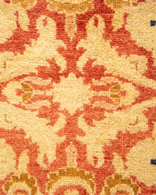 Mogul M1160 Area Rug, 6'2" x 9'1"