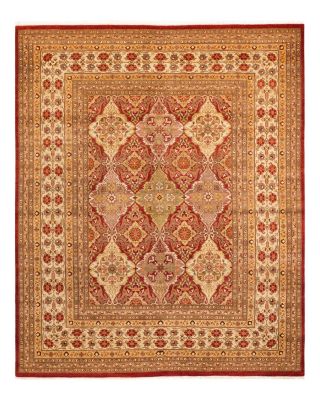 Bloomingdale's Mogul M1602 Area Rug, 8'3 x 9'10