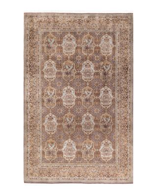 Bloomingdale's Mogul M1519 Area Rug, 6'3 x 9'8