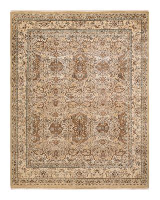 Bloomingdale's Mogul M1602 Area Rug, 8'2 x 10'3