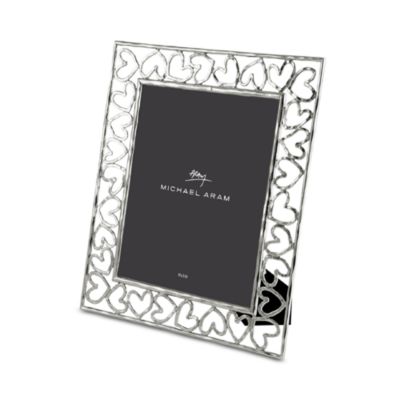 Heart Photo Frame, 8 x 10&amp;quot;