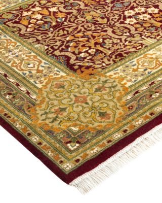 Mogul Runner Rug, 3'1" x 12'4"