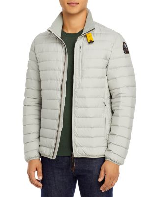 Parajumpers Ugo Quilted Down Jacket 