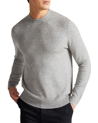 ted baker crew neck sweater