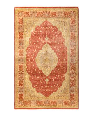 Bloomingdale's Mogul M1294 Area Rug, 6'1 x 9'6