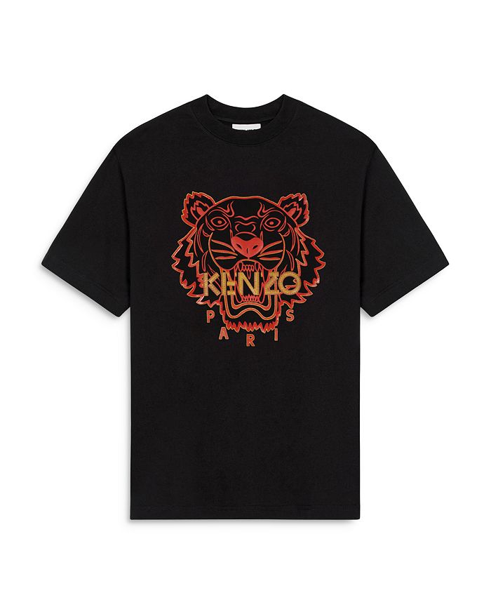 Kenzo Logo Tee Bloomingdale s