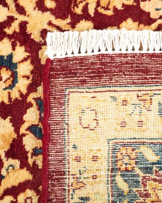 Mogul M1029 Area Rug, 6'1" x 8'10"