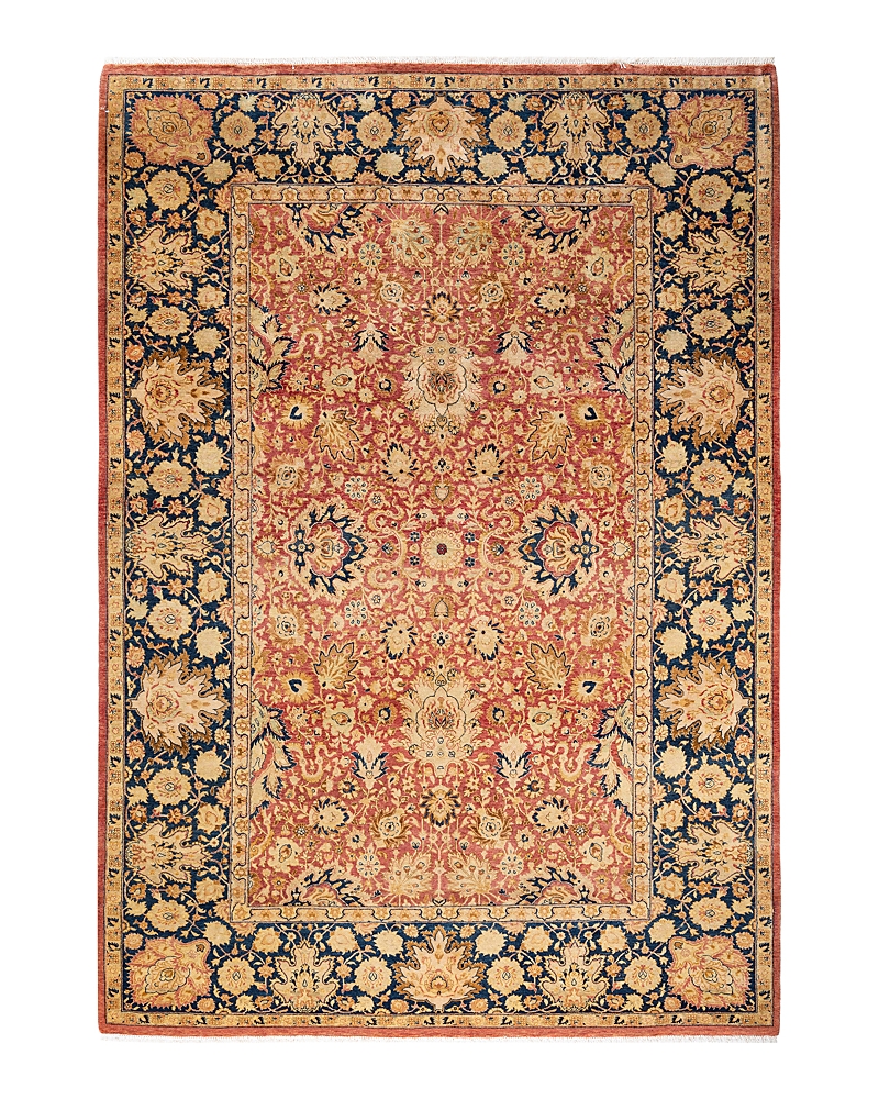 Photos - Area Rug Bloomingdale's Mogul M1071 , 6'3 x 8'10 M1071-067