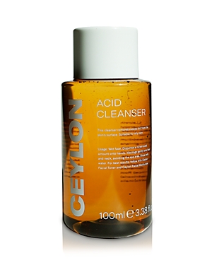 Ceylon by Anim Labs Acid Cleanser 3.4 oz.