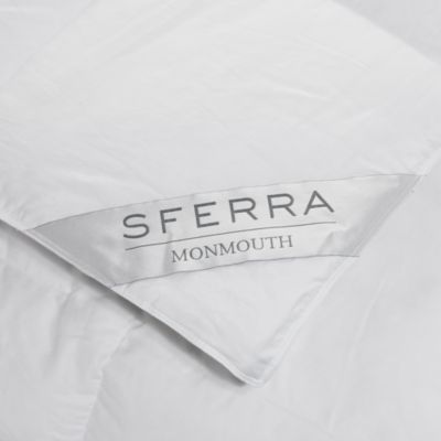 Monmouth Down Mattress Pad, Queen