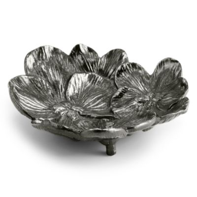 Black Orchid Mini-Dish