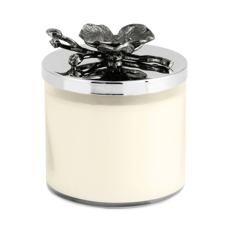 Michael Aram Black Orchid Candle