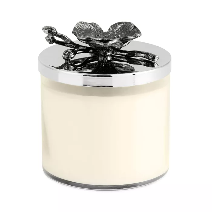 Black Orchid Candle