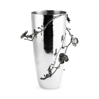 Michael Aram - Black Orchid Large Centerpiece Vase
