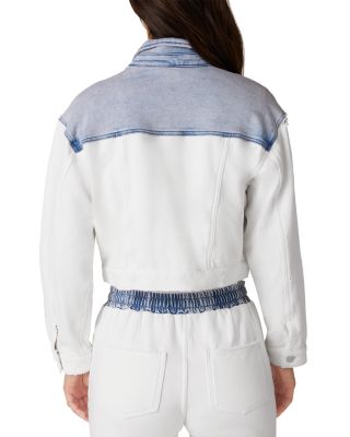 Joes Jeans Jacket - Bloomingdale's