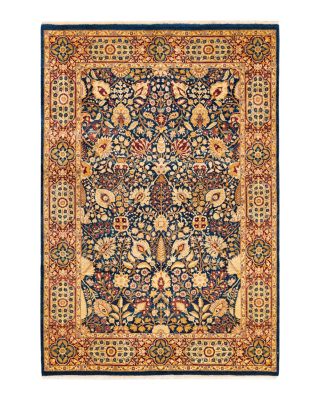 Bloomingdale's Mogul Area Rug, 6'1 x 9'