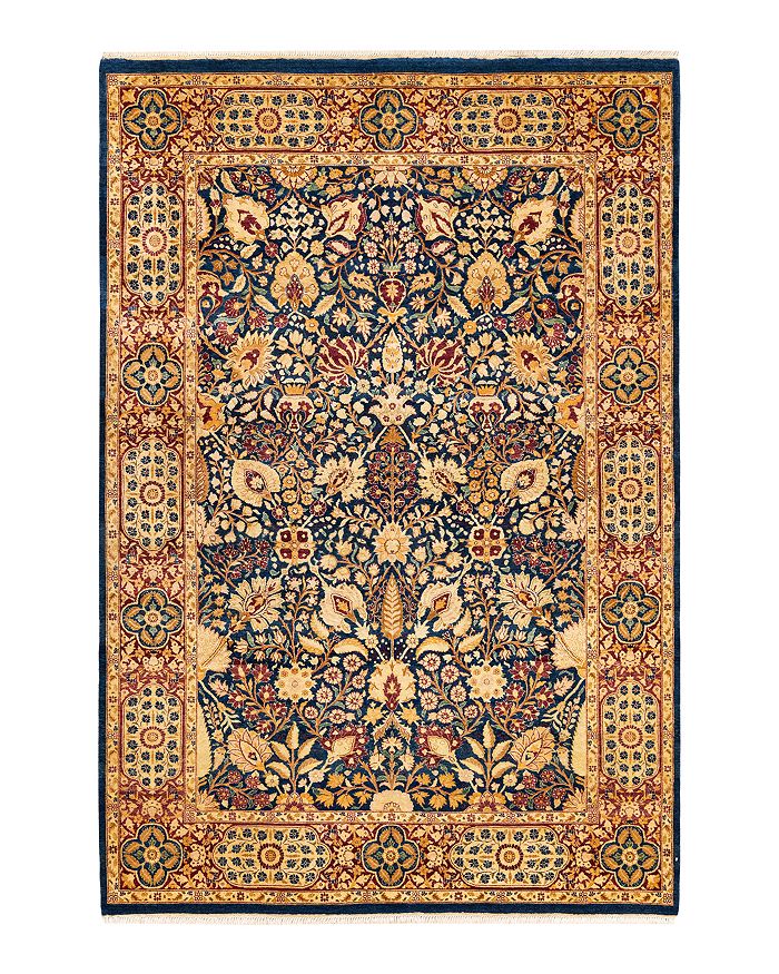 Bloomingdale's Mogul Area Rug, 6'1" x 9' Bloomingdale's