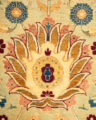 Mogul Area Rug, 6'1" x 8'10"