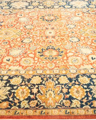 Mogul Area Rug, 6'1" x 9'4"