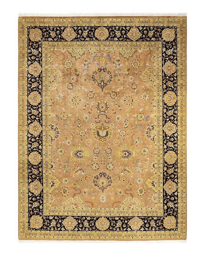 Bloomingdale's Mogul Area Rug, 9'2" x 12' Bloomingdale's