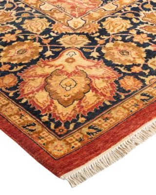 Mogul Area Rug, 6'1" x 8'10"