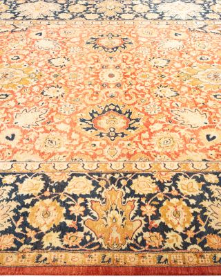 Mogul Area Rug, 6'2" x 9'5"