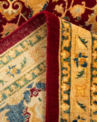 Mogul Area Rug, 8'2" x 10'1"