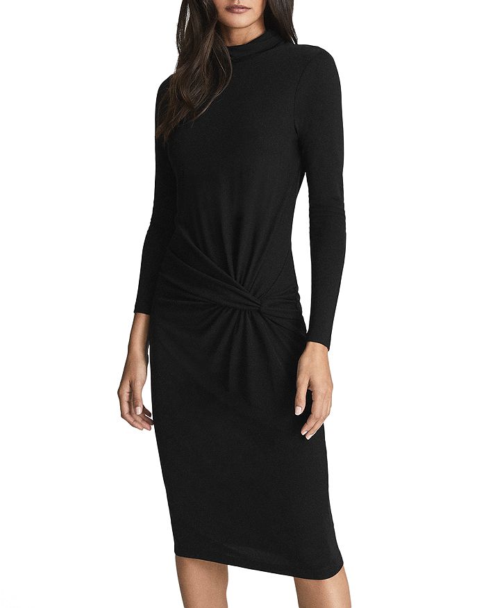 Reiss hot sale freya dress