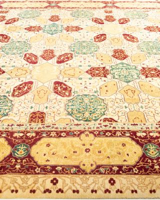 Mogul Area Rug, 8'3" x 10'3"