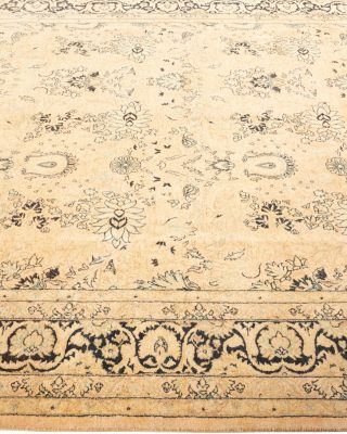 Mogul Area Rug, 6' x 9'3"