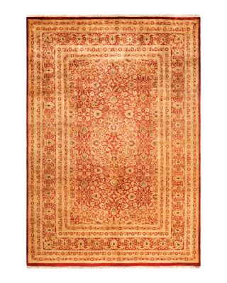 Bloomingdale's Mogul Area Rug, 6'3 x 9'