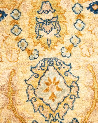 Mogul Area Rug, 6' x 8'10"