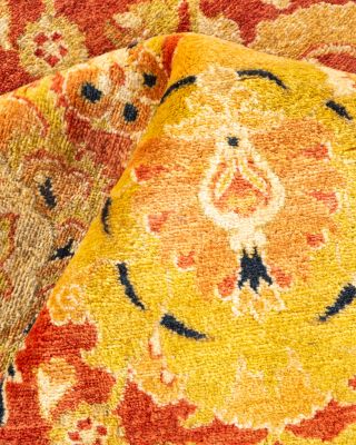 Mogul Area Rug, 6'1" x 9'1"