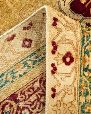 Mogul M1256 Area Rug, 8'2" x 10'5"