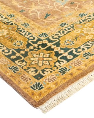 Mogul M1261 Area Rug, 6' x 9'5"