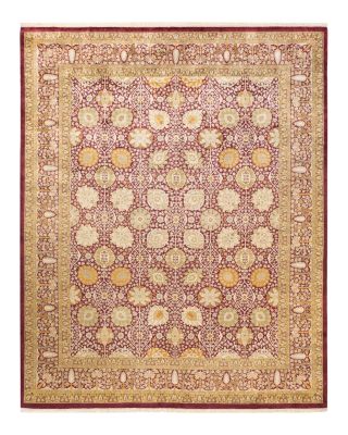 Bloomingdale's Mogul M1270 Area Rug, 8'1 x 10'1