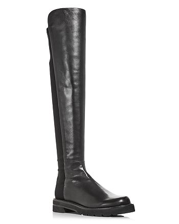 5050 ultralift boot