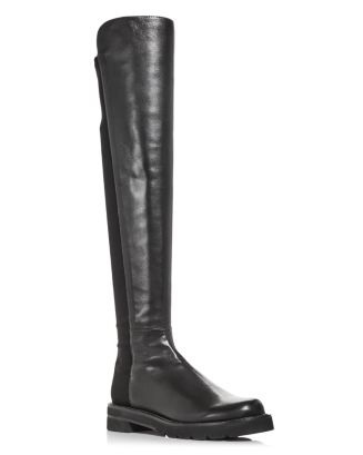 stuart weitzman 5050 ultralift boot