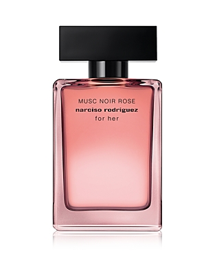 Shop Narciso Rodriguez For Her Musc Noir Rose Eau De Parfum 1.6 Oz.