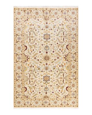 Bloomingdale's Mogul M1316 Area Rug, 6'1 x 9'2