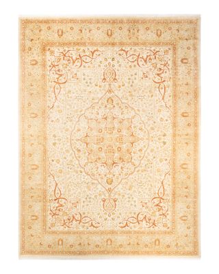 Bloomingdale's Mogul M1320 Area Rug, 9'2 x 12'4