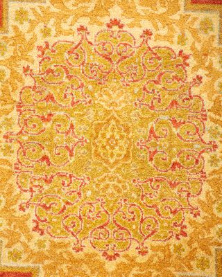Mogul M1322 Area Rug, 4'8" x 7'1"