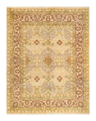 Bloomingdale's Mogul M1323 Area Rug, 8'3 x 10'6