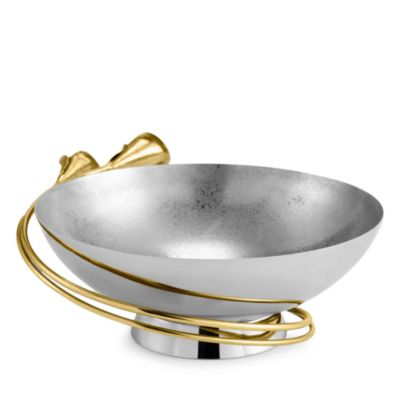 Calla Lily Medium Bowl