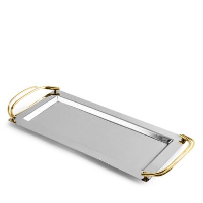 Calla Lily Vanity Tray