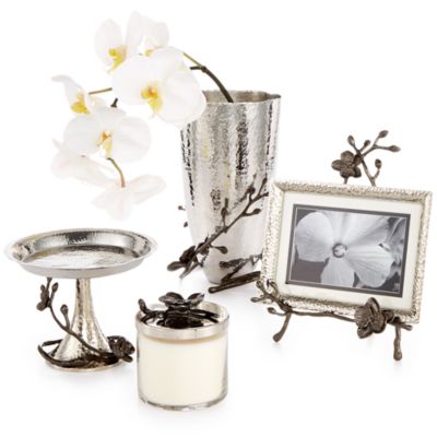 Black Orchid Collection