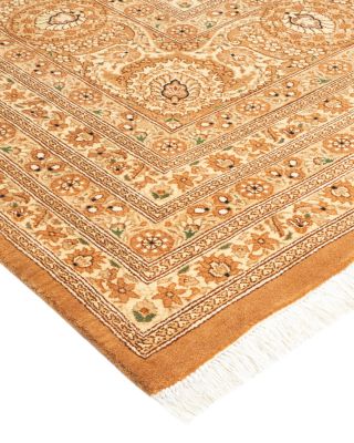 Mogul M1380 Area Rug, 9'10" x 13'10"