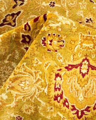 Mogul M1403 Area Rug, 6'2" x 8'10"